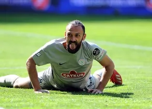 Galatasaray'a Muriç indirimi