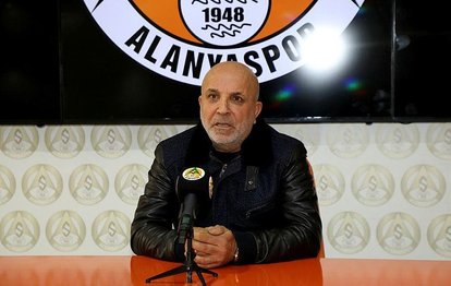 Alanyaspor Başkanı Hasan Çavuşoğlu’dan taraftarlara çağrı!