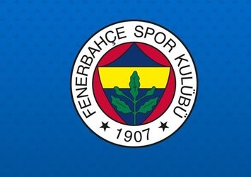 Fenerbahçe'den kaleci hamlesi!