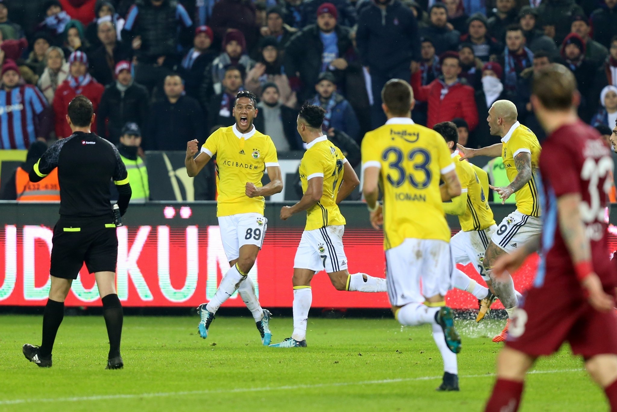 Hasan Ali sosyal medyayı salladı