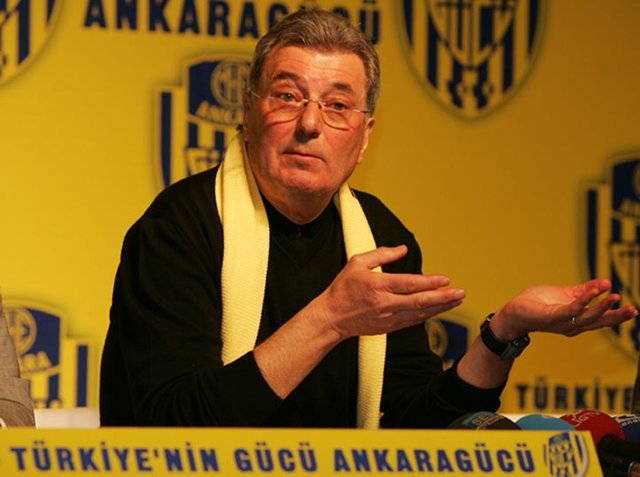 Süper Lig’de görev yapan hocalar şimdi nerede?