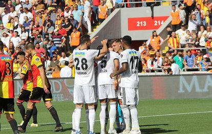 Beşiktaş Konyaspor’u ağırlıyor! İşte muhtemel 11’ler...