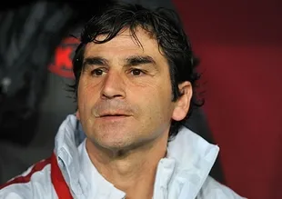 Orhan Atik'in görevine son verildi