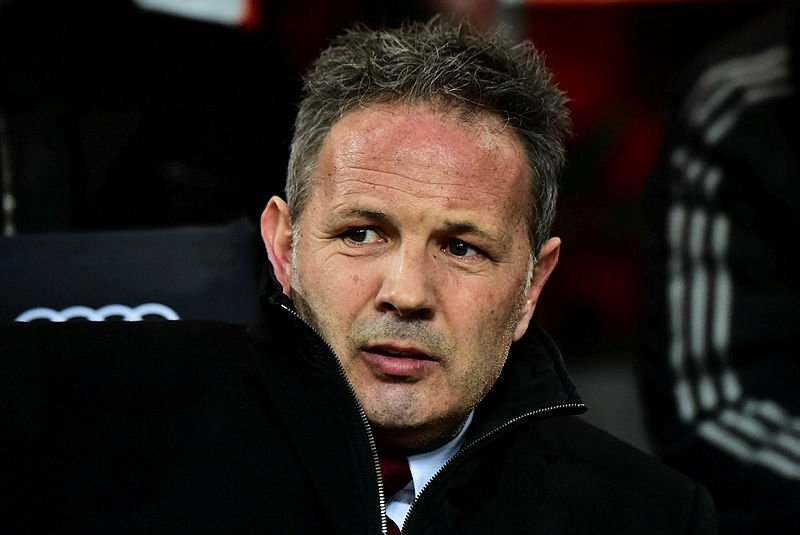 Fenerbahçe’da hedef Sinisa Mihajlovic!