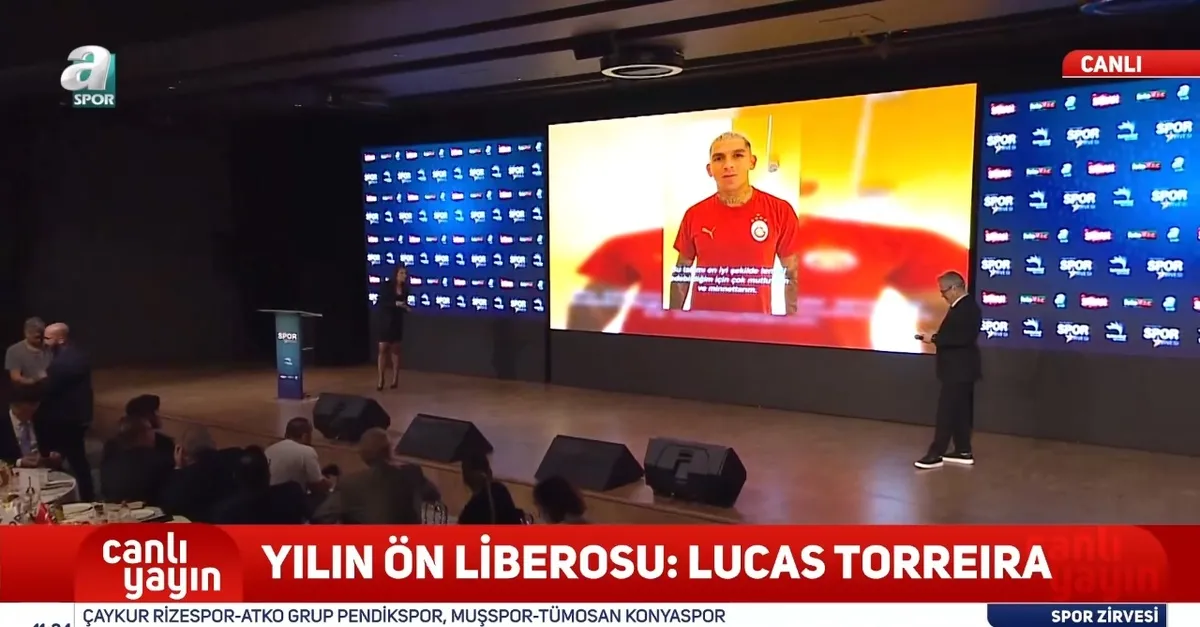 Torrerira: Çok mutluyum ve minnettarım