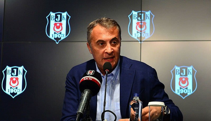 Beşiktaş para basıyor!