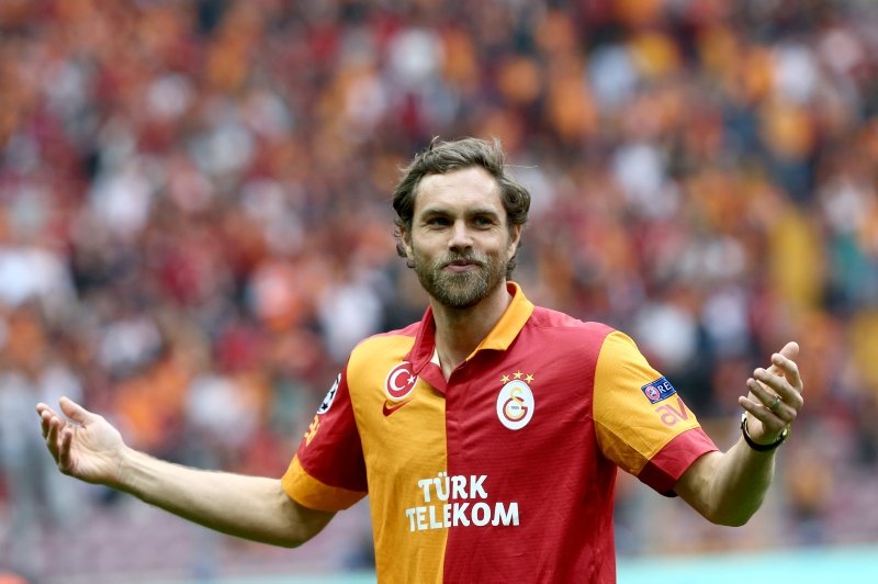 Elmander transferi duyurdu! Ocak ayında...