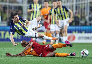 Mert Hakan'dan Marcao sözleri! "Kötü niyetliydi"