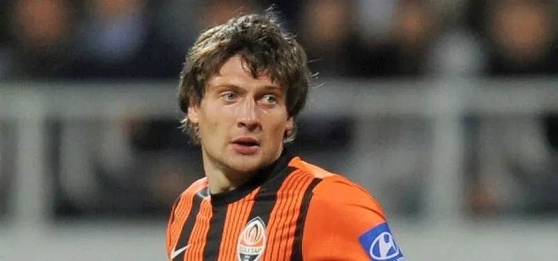 Yevhen Seleznyov, Karabükspor'a transfer oldu