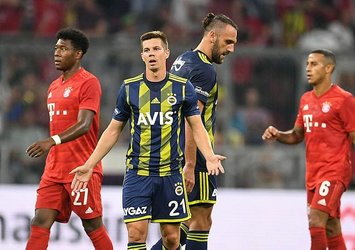 "Frey olmazsa Zajc'ı verin"