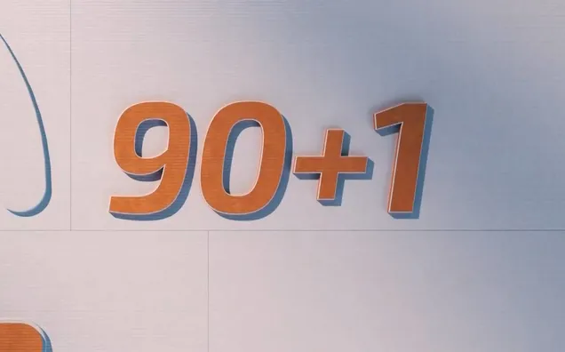 90+1 FULL BÖLÜM - 23/12/2023