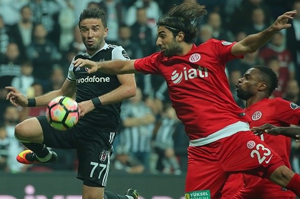 Şenol Güneş ucuz kurtuldu!