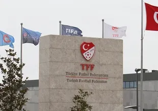 TFF, derbilerin tarihlerini açıkladı