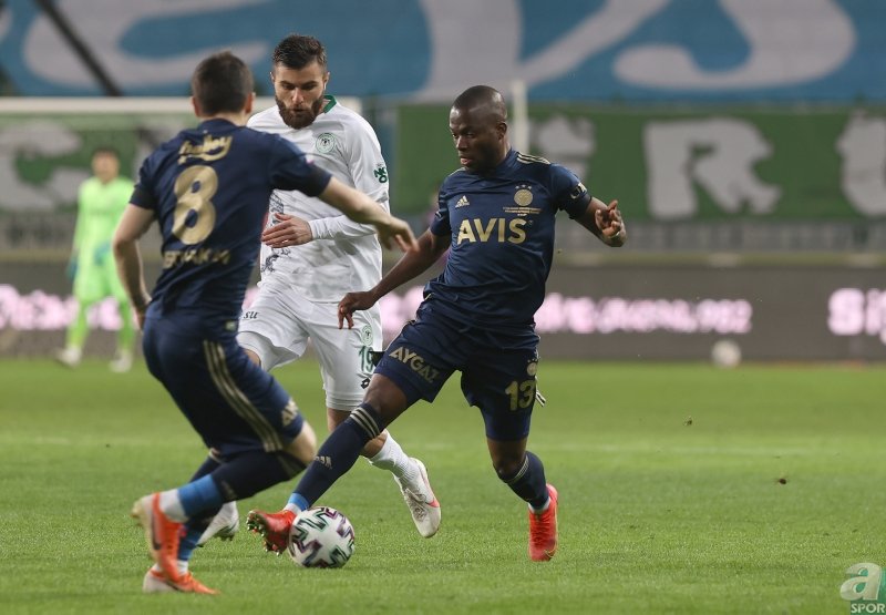 Son dakika spor haberleri: Fenerbahçe için flaş sözler! Şampiyonluk futbolu değil