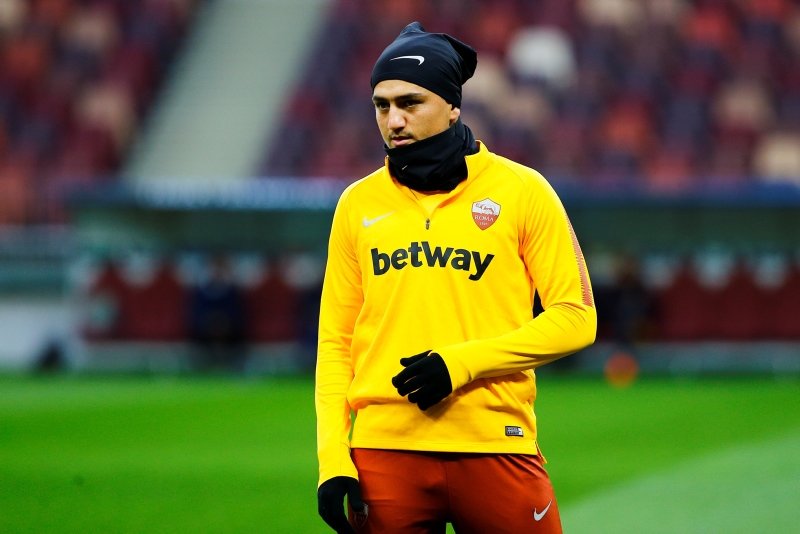 Guardiola milli yıldızın peşinde!