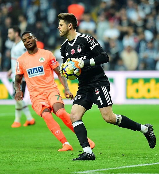 Valencia’dan Fabri’ye müthiş teklif!