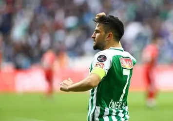 Ömer Ali operasyonu