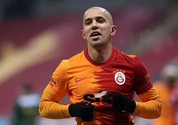 Feghouli şov başladı