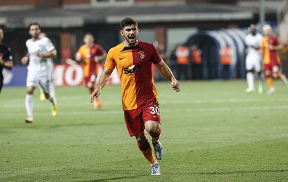 Galatasaray ayrılığı resmen açıkladı!