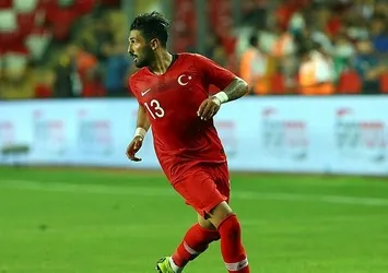 Bursaspor'da transferin gözdesi Umut Meraş