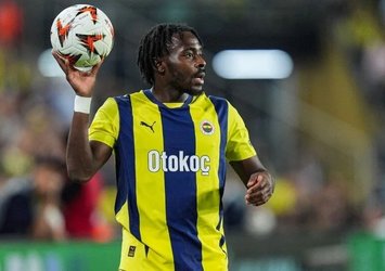 Osayi'ye Fransa'dan 2 talip birden!