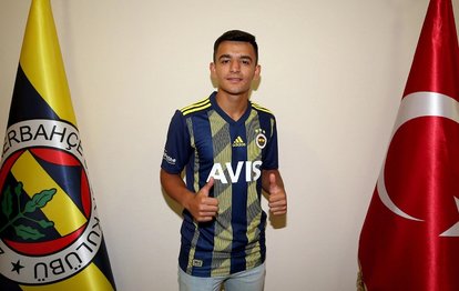 Fenerbahçeli Melih Bostan resmen Eskişehirspor’da!