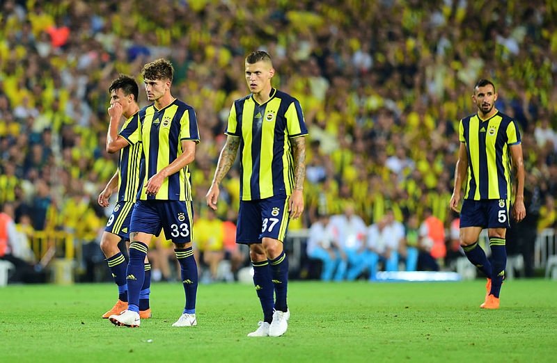 Ali Koç’tan kaptanlara: Kendinize çeki düzen verin