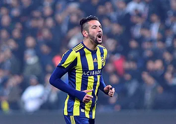 Fenerbahçe'de sürpriz kadro dışı!