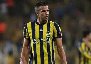 Fenerbahçe, Robin van Persie'yi satıyor!