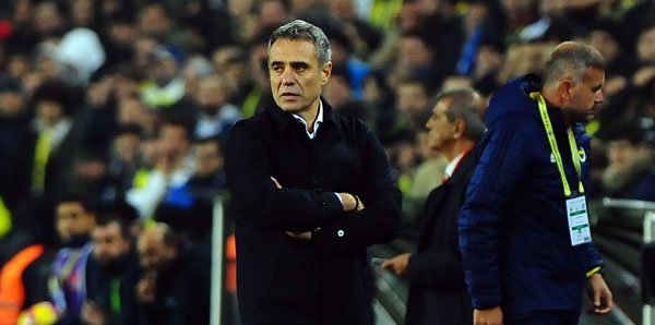 İşte Fenerbahçe’nin Ocak planı