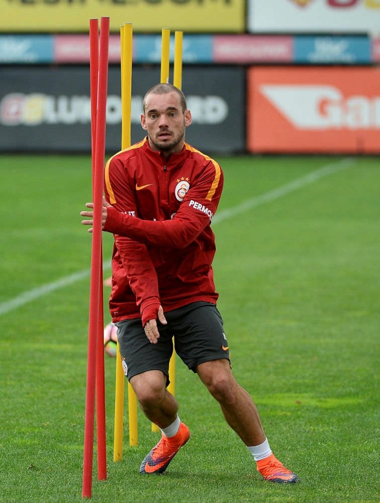Rıdvan Dilmen’den ilginç Galatasaray sözleri