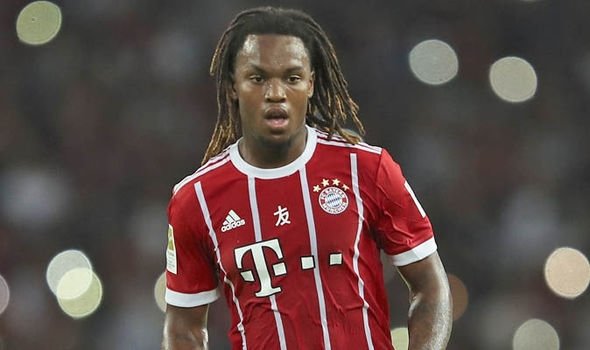 Fenerbahçe’ye Bayern’den süper yıldız!