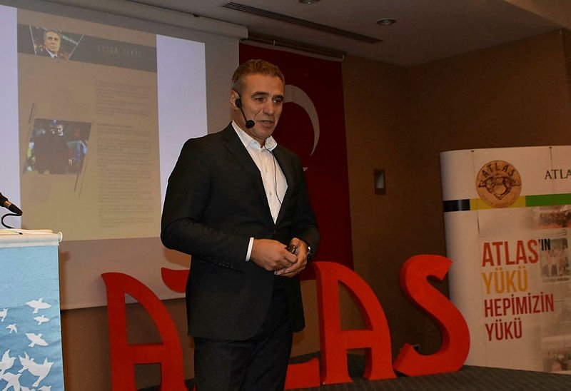 Rıdvan Dilmen: Ersun Yanal işi bitmiş