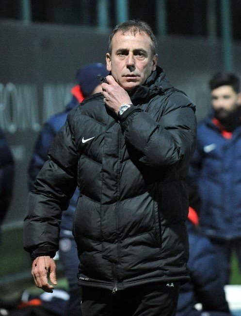 Abdullah Avcı’dan Galatasaray cevabı