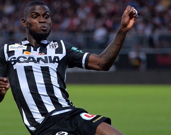 Devre arasının biten transferleri