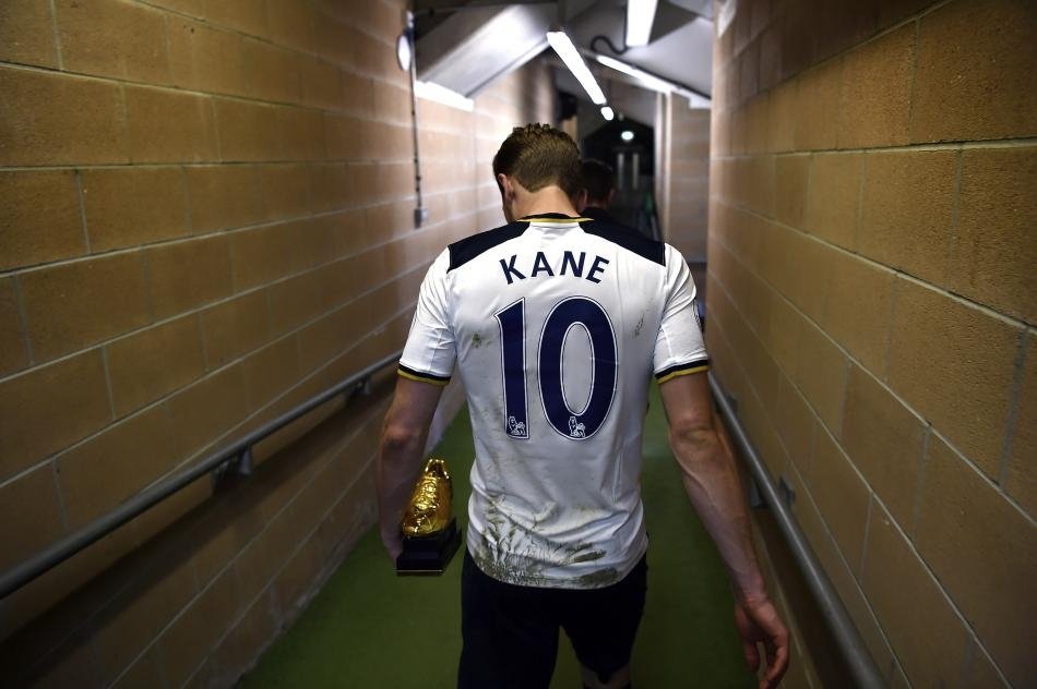 Kane’in ilham veren hikayesi