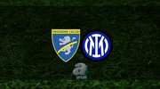 Frosinone - Inter maçı hangi kanalda?