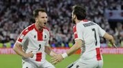 Gürcistan Ermenistan’a gol oldu yağdı!