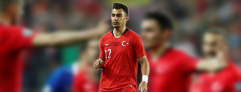 galatasaray dan kaan ayhan bombasi aspor