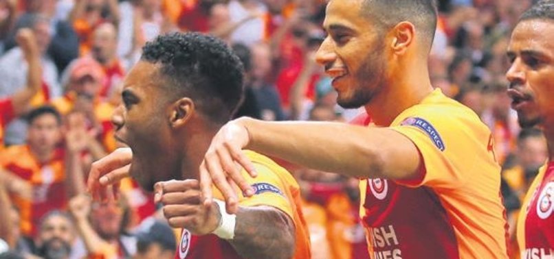 Belhanda Rodrigues takası reddedildi