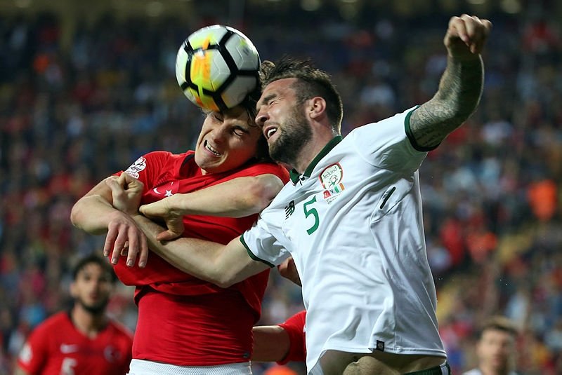 Milli yıldıza Arsenal kancası!