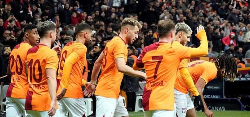 Canlı yayında açıkladı! Galatasaraylı 3 futbolcu...