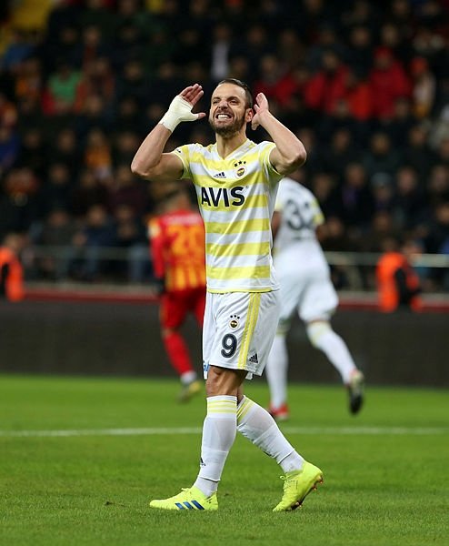 Derbi öncesi Fenerbahçe’de alarm