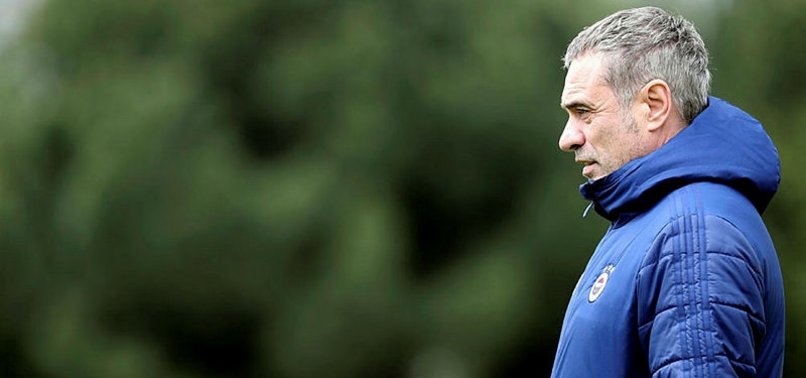 Fenerbahçe'de zoraki rotasyon! İşte Yanal'ın santrfor kararı