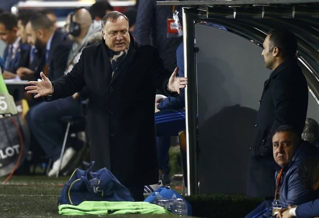 Günün transfer haberleri 9.03.2017