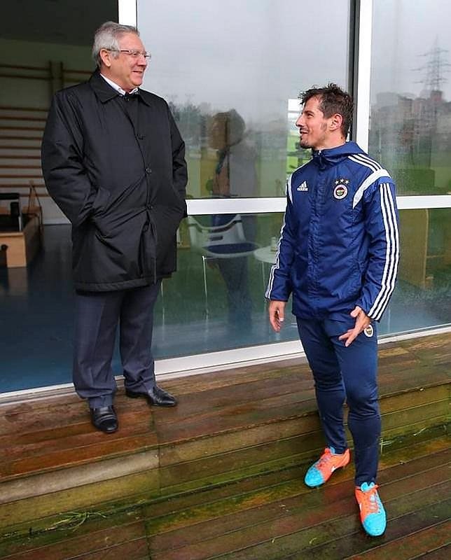 Ünlü futbolculardan tarihi itiraflar