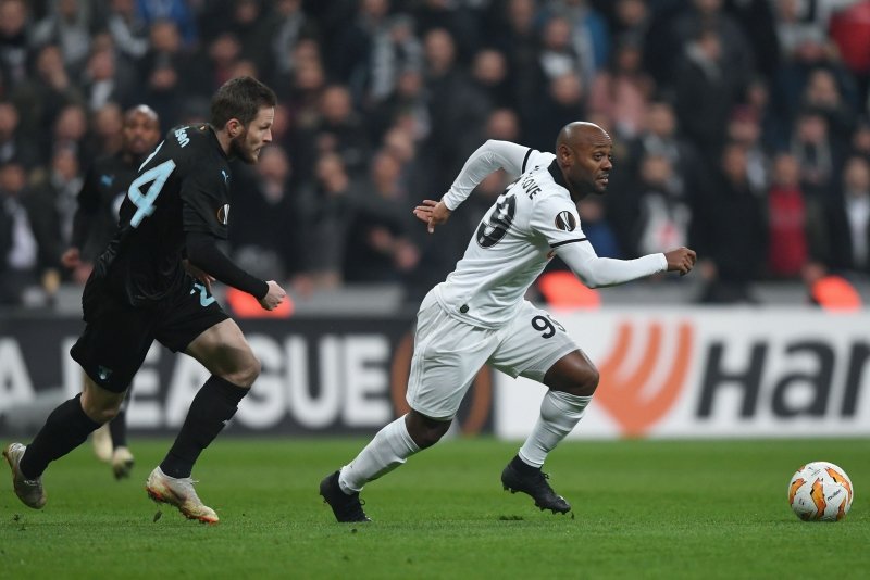 Beşiktaş’ın Love’a borcu var