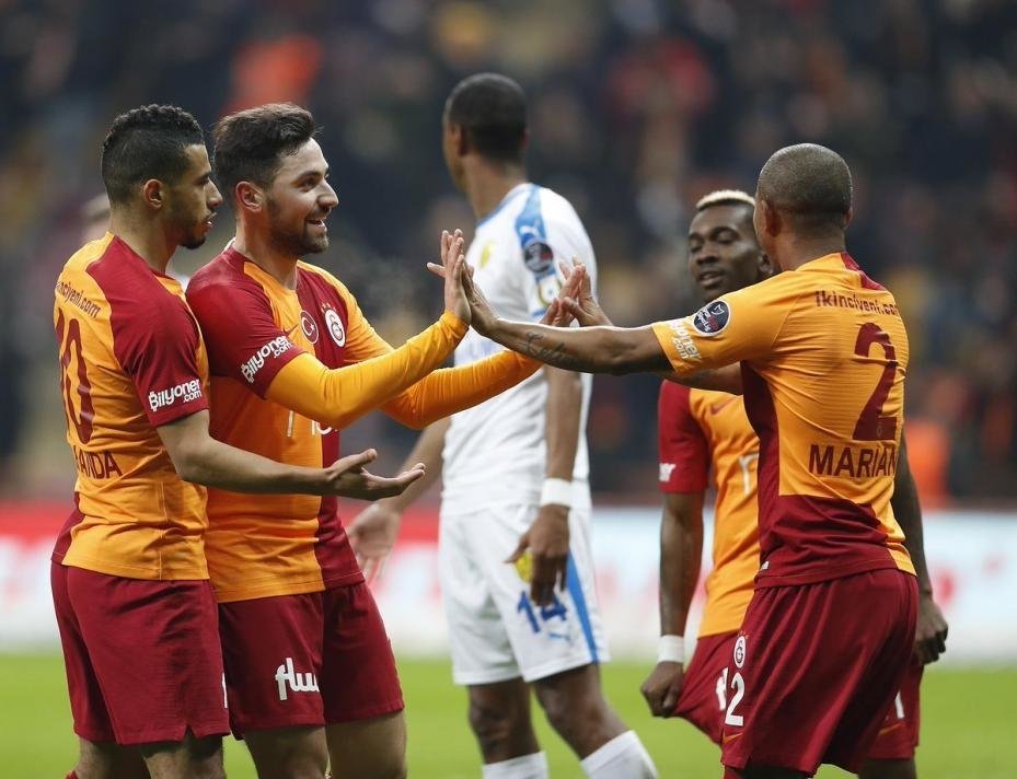Erman Toroğlu’ndan Galatasaray yorumu