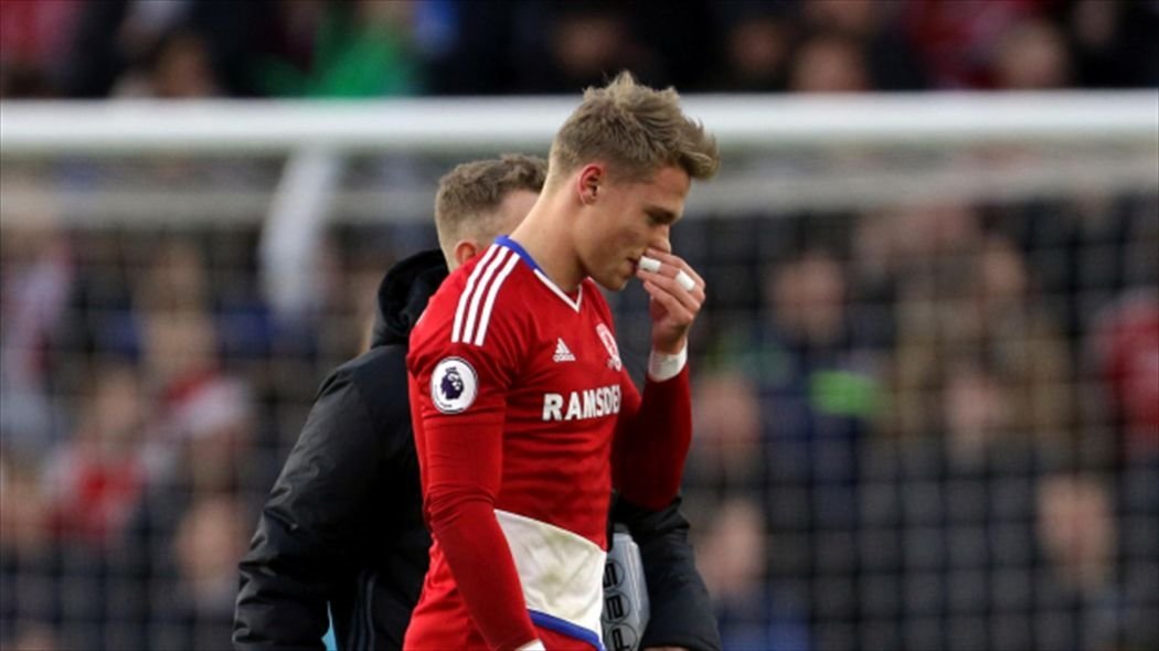 Babel’in yerine Viktor Fischer