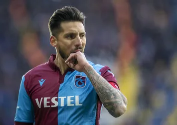 Jose Sosa'dan Fenerbahçe itirafı!